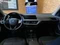 BMW 118 2.0d Full black Zwart - thumbnail 9