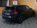BMW 118 2.0d Full black Zwart - thumbnail 4