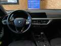 BMW 118 2.0d Full black Zwart - thumbnail 8