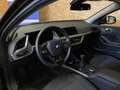 BMW 118 2.0d Full black Zwart - thumbnail 7
