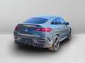 Mercedes-Benz GLE 53 AMG 4MATIC+ EQ BOOST Coupé Gris - thumbnail 6