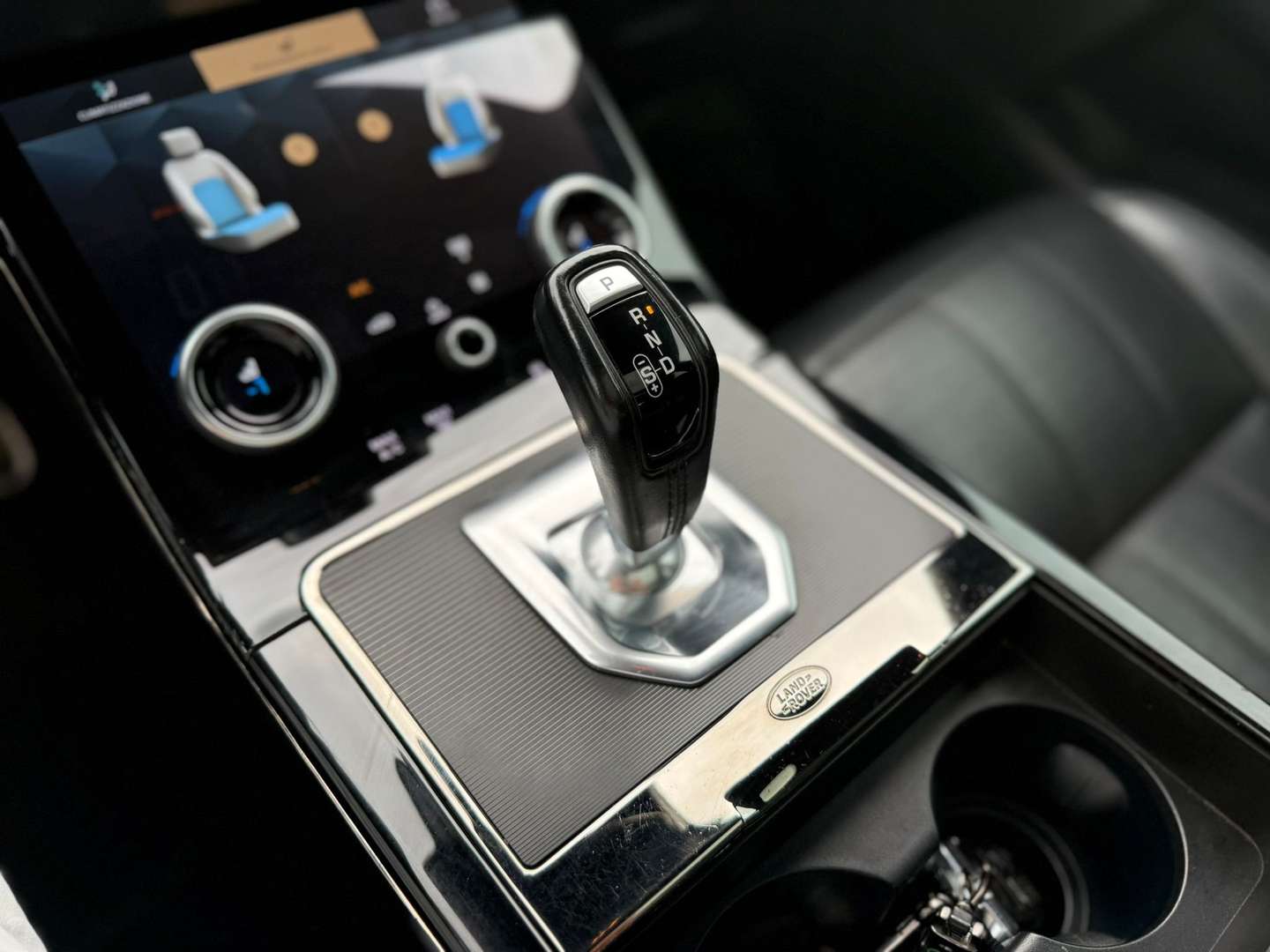Land Rover Range Rover Evoque D200 R-Dynamic HSE -  - Joinsteer - #3