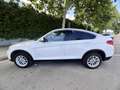 BMW X4 X4 xDrive 20dA Blanco - thumbnail 3