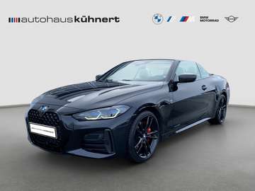 Md xDrive Cabrio //M-Sport PRO Laser ACC StHz 360°