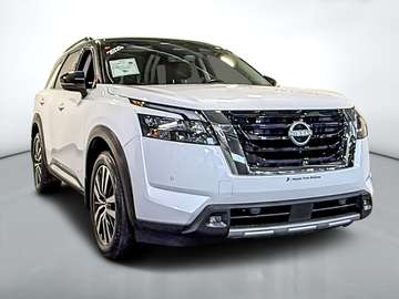 Platinum AWD