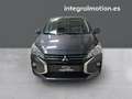 Mitsubishi Space Star 120 MPI Motion Gris - thumbnail 2