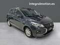 Mitsubishi Space Star 120 MPI Motion Gris - thumbnail 4