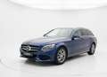 Mercedes-Benz C 180 180 CDI PRESTIGE, Camera, Leder, Navi Blauw - thumbnail 3