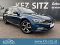 Volkswagen Passat Variant Business 2,0 TDI DSG | NP € 60.600 Blau - thumbnail 1