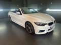BMW 440 440I 326 M SPORT Blanc - thumbnail 1
