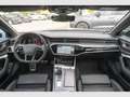 Audi RS6 Black+/B+O Advanced/RS-AGA/Pano/Laser/HuD/ACC/22Zoll/360° Grau - thumbnail 11