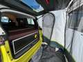 Volkswagen ID. Buzz Bus 150 kW Pro-Camper-AHK-IQ Light Gold - thumbnail 8