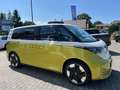 Volkswagen ID. Buzz Bus 150 kW Pro-Camper-AHK-IQ Light Gold - thumbnail 2