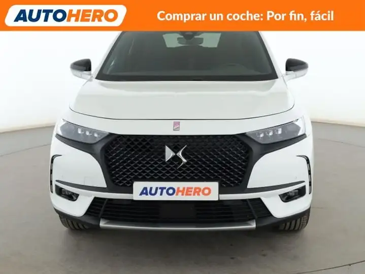 DS 7 Crossback 2021, foto 9