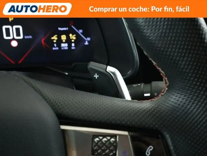 DS 7 Crossback 2021, foto 34