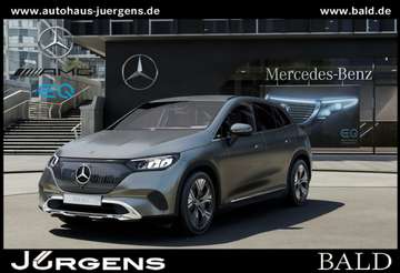 EQE 350+ SUV Electr-Art/AHK/Shz-Fond/Memo/Keyl