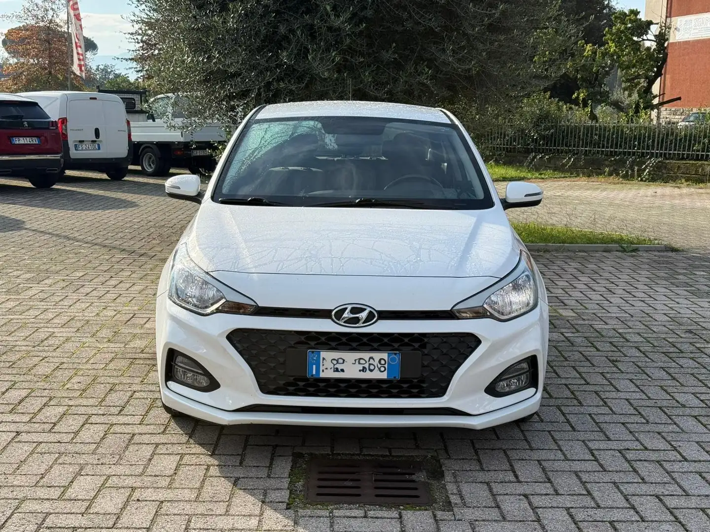 Hyundai i20 5p 1.2 75cv B/GPL - 2