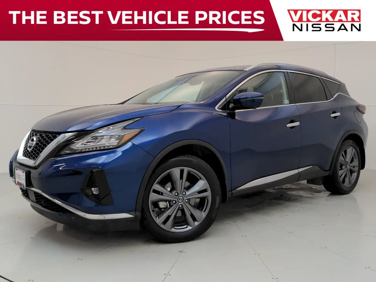 2021 Nissan Murano