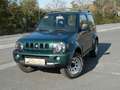 Suzuki Jimny 1.3 4WD-L Club"NR.99"AHK"TÜV-6/2025 Grün - thumbnail 4