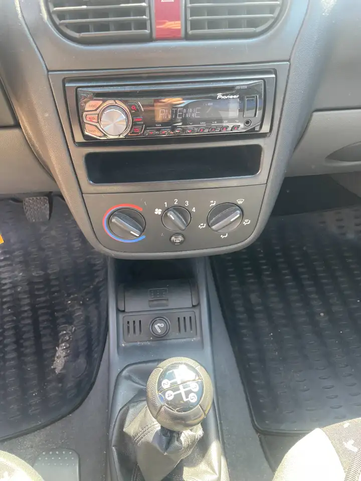 Opel Corsa C TÜV 08/2026 Motor und Getriebe ok*fahrbereit, foto 11
