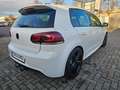 Volkswagen Golf VI R 2.0 4Motion XENON NAVI KAM SHZ TEMPO Weiß - thumbnail 4