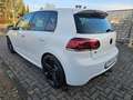Volkswagen Golf VI R 2.0 4Motion XENON NAVI KAM SHZ TEMPO Weiß - thumbnail 6
