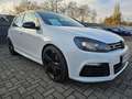 Volkswagen Golf VI R 2.0 4Motion XENON NAVI KAM SHZ TEMPO Weiß - thumbnail 3