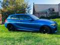 BMW 120 120 Edition MS.Ex. Blauw - thumbnail 13