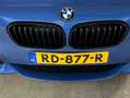 BMW 120 120 Edition MS.Ex. Blauw - thumbnail 9