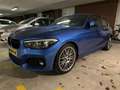 BMW 120 120 Edition MS.Ex. Blauw - thumbnail 14