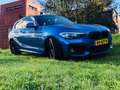 BMW 120 120 Edition MS.Ex. Blauw - thumbnail 3