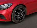 Mercedes-Benz C 300 *AMG*Night*RKam*PDC*Navi*LED*Ambi*SHZ Rouge - thumbnail 7