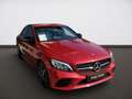 Mercedes-Benz C 300 *AMG*Night*RKam*PDC*Navi*LED*Ambi*SHZ Rouge - thumbnail 6