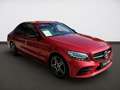 Mercedes-Benz C 300 *AMG*Night*RKam*PDC*Navi*LED*Ambi*SHZ Rouge - thumbnail 5