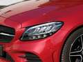 Mercedes-Benz C 300 *AMG*Night*RKam*PDC*Navi*LED*Ambi*SHZ Rouge - thumbnail 16