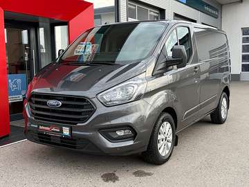 Kasten 2,0 TDCi L1H1 280 Trend