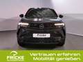 Opel Mokka-E Ultimate+Tageszulassung!+viele Extras!! Чорний - thumbnail 2