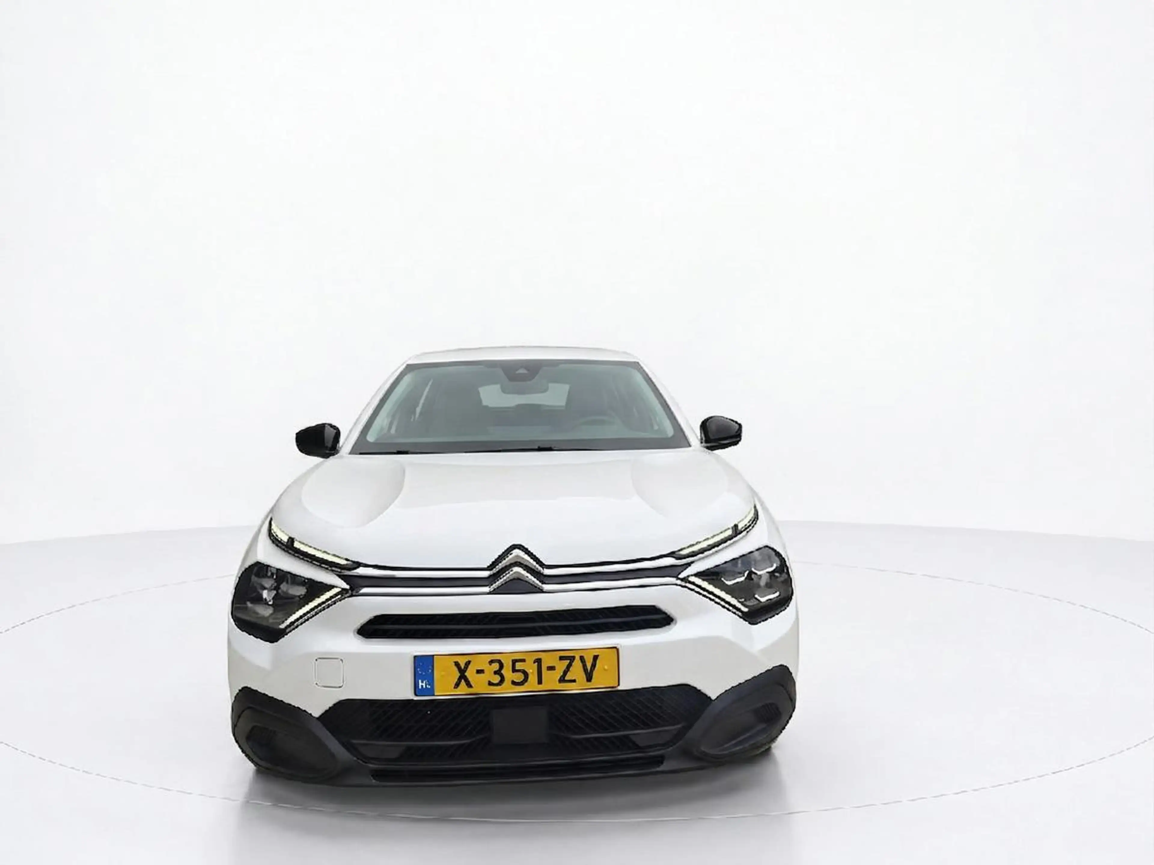 Citroen E-C4 Electric You 50 kWh LM VELGEN | SOH 100% | CAMERA — photo 2