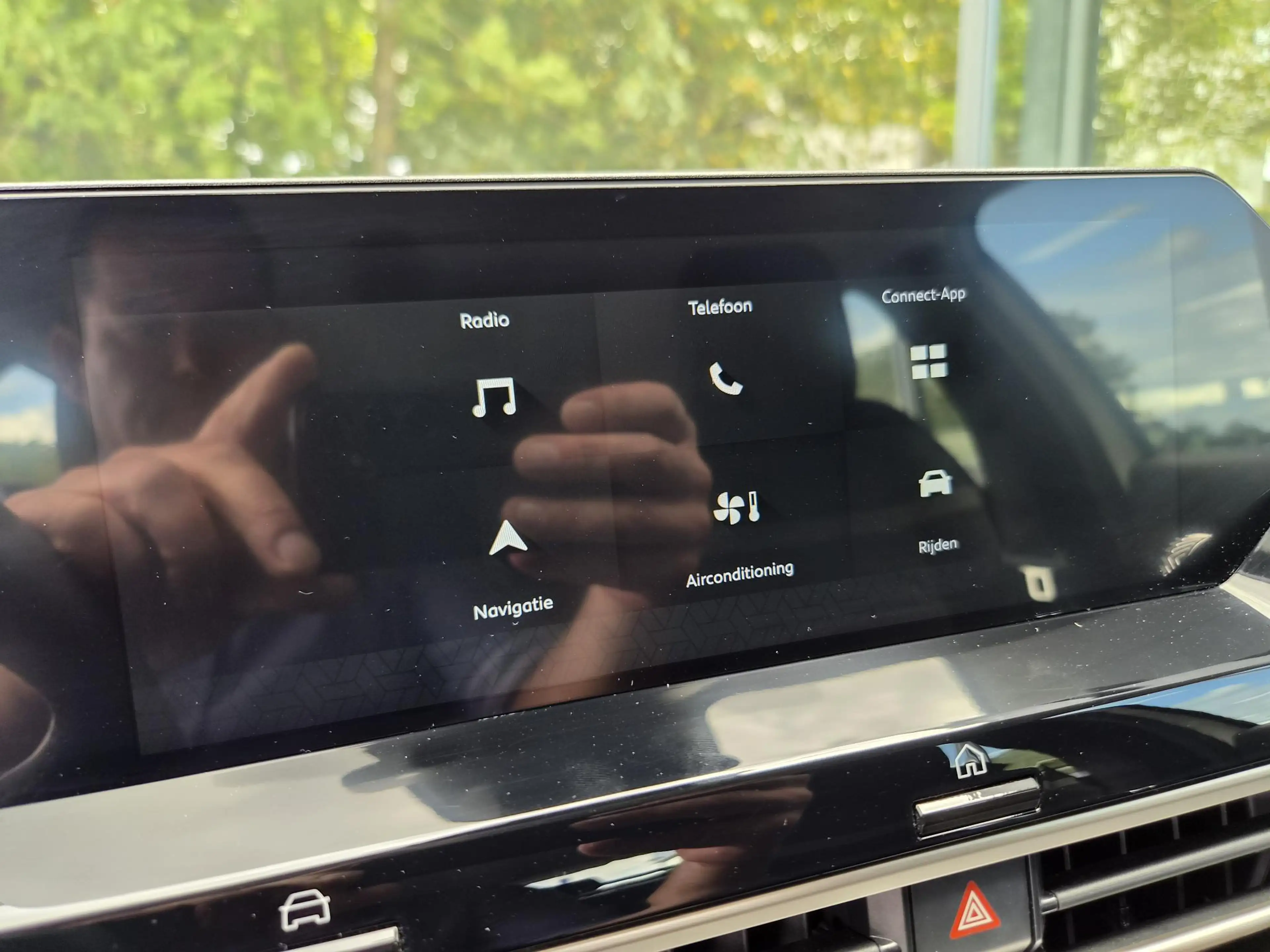 Citroen E-C4 Electric You 50 kWh LM VELGEN | SOH 100% | CAMERA — photo 16