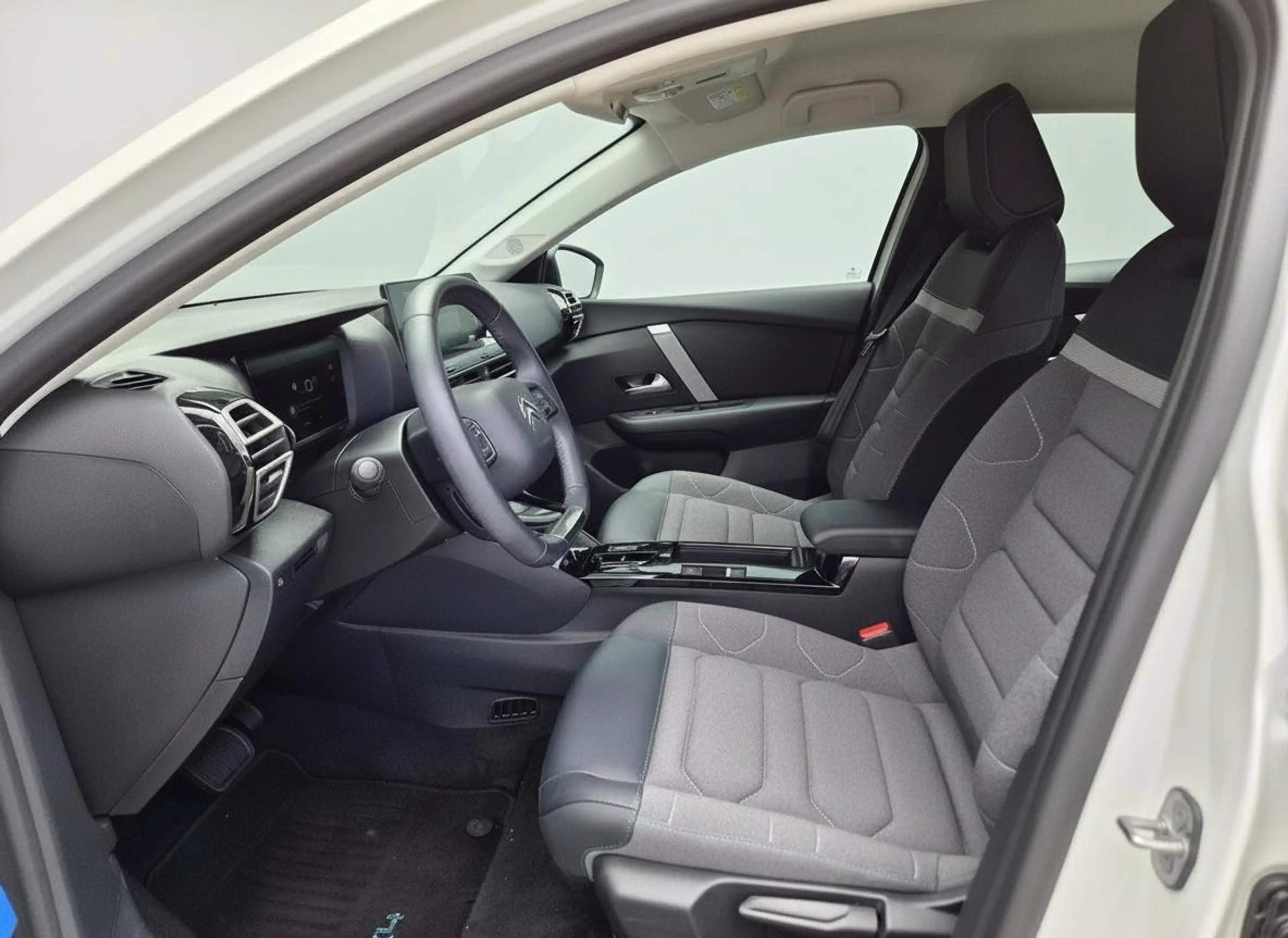 Citroen E-C4 Electric You 50 kWh LM VELGEN | SOH 100% | CAMERA — photo 10