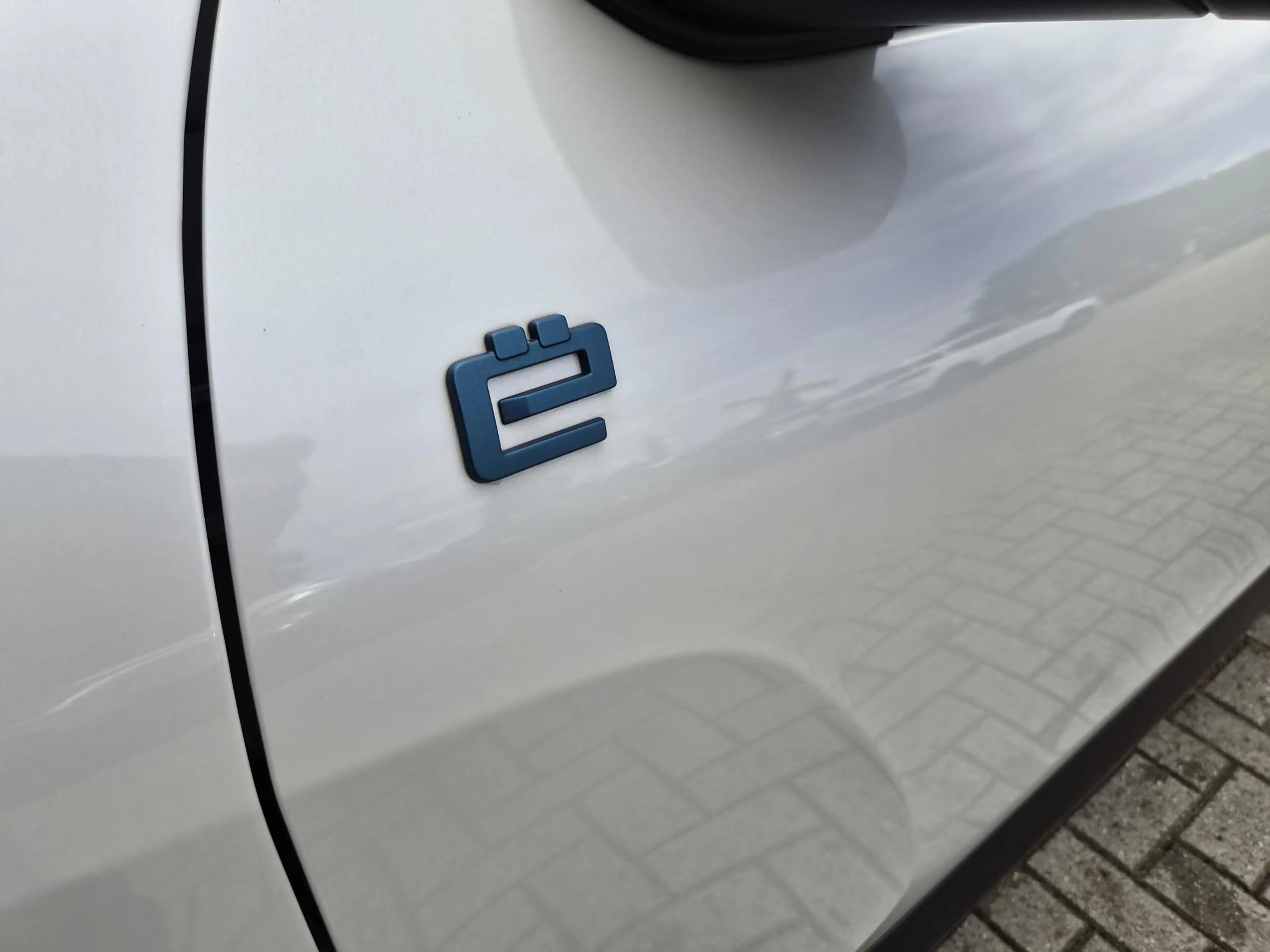 Citroen E-C4 Electric You 50 kWh LM VELGEN | SOH 100% | CAMERA — photo 9