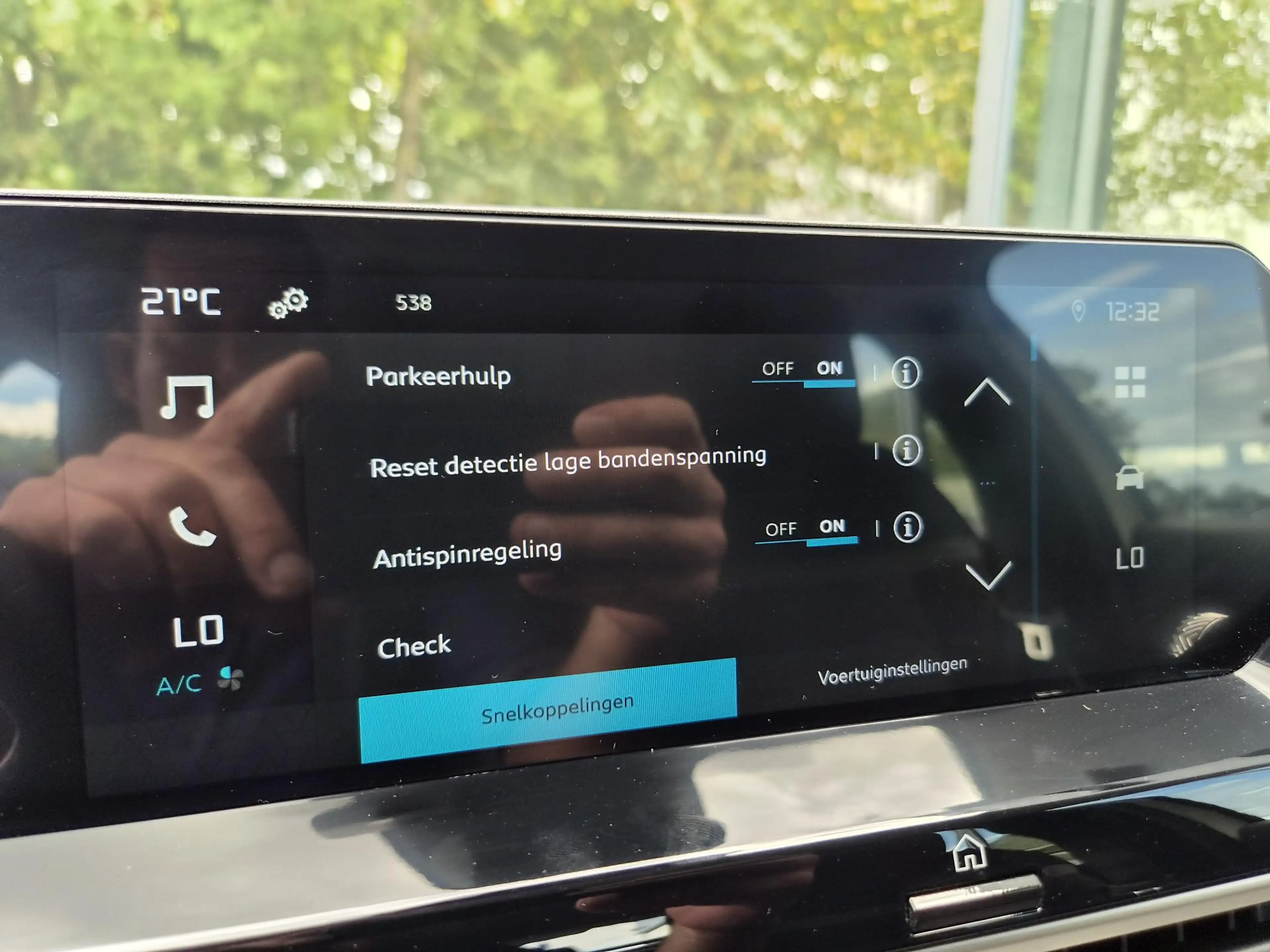 Citroen E-C4 Electric You 50 kWh LM VELGEN | SOH 100% | CAMERA — photo 18
