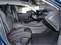 Peugeot 408 Allure 130 PureTech Winter-Paket+Connect-Box Blauw - thumbnail 3