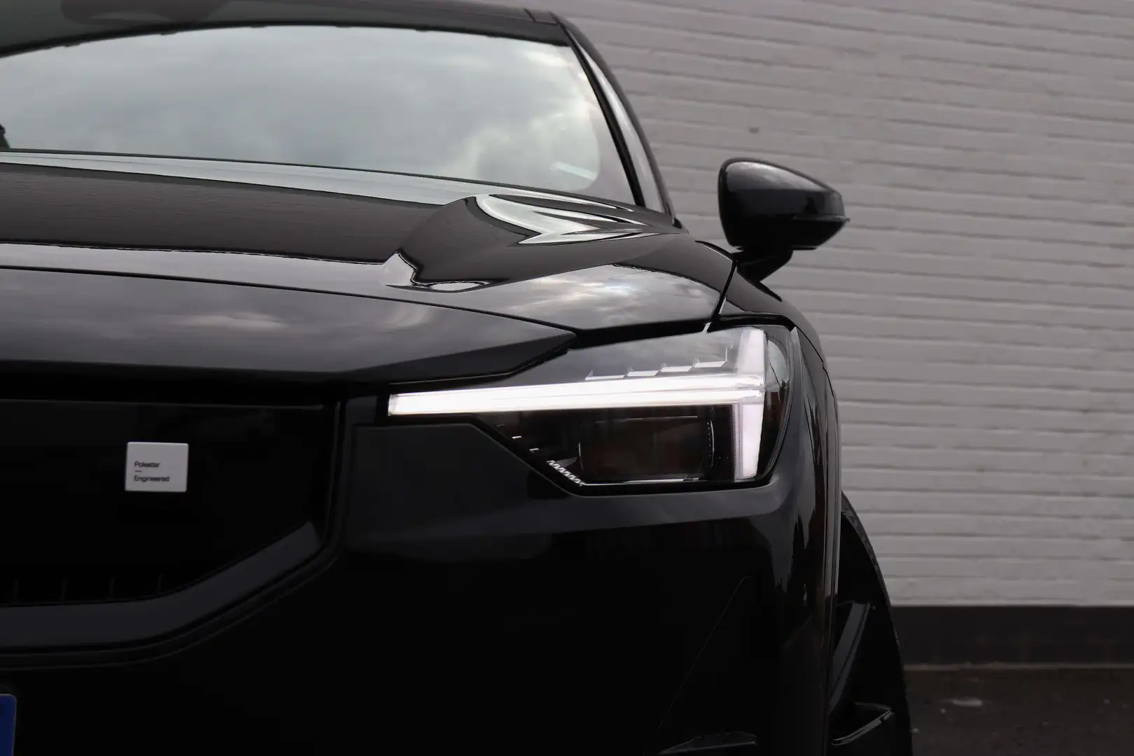 Polestar 2 Dual Motor BST Edition 230 - Pilot \u0026 Plus Pack/21\ Noir - 2