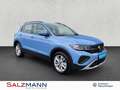 Volkswagen T-Cross 1.0 TSI Life, Navi, Kamera, LED, ACC KLI Blauw - thumbnail 7