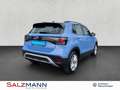 Volkswagen T-Cross 1.0 TSI Life, Navi, Kamera, LED, ACC KLI Blauw - thumbnail 5