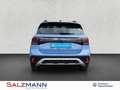 Volkswagen T-Cross 1.0 TSI Life, Navi, Kamera, LED, ACC KLI Blauw - thumbnail 4