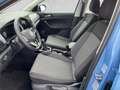 Volkswagen T-Cross 1.0 TSI Life, Navi, Kamera, LED, ACC KLI Blauw - thumbnail 9
