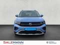 Volkswagen T-Cross 1.0 TSI Life, Navi, Kamera, LED, ACC KLI Blauw - thumbnail 8