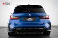 BMW M3 xDrive Competition M-Drivers Carbon Kreamik Blau - thumbnail 4